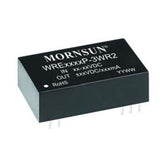 Dc-dc converter dip i=12 o=+/-5 0a3 3w wre1205p-3wr2